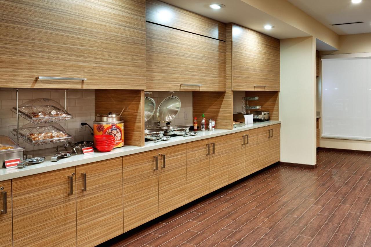 Towneplace Suites By Marriott Clovis Buitenkant foto